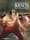 Bouncer, Tome 4 : La Vengeance du manchot