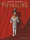Pietrolino #1: The Boxing Clown