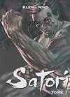 Satori, tome 1