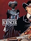Bouncer, Tome 6 : La Veuve noire