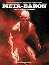 The Metabaron Vol. 2: Khonrad, The Anti-Baron
