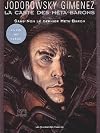 La Caste des Méta-Barons, tome 08 : Sans-nom