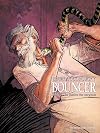 Bouncer, Tome 3 : La justice des serpents