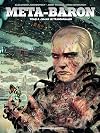 The Metabaron Vol. 4: Simak, The Transhuman