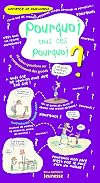 Pourquoi Tous Ces Pourquoi? Et Autres Questions Sur Le Comportement Des Grands (Qui quand comment?) (French Edition)