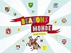 Blasons Du Monde. Expliqu's Aux Enfants(les) (Documentaire) (French Edition)