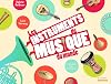 Instruments de musique du monde expliqués aux enfants