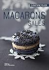 D&eacute;licieux macarons sal&eacute;s