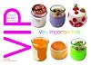 VIP : Very Important Pots
