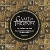 Game of Thrones. Le Trône de fer, les maisons suze