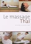 Le massage Thaï