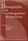 Démographie et aménagement du territoire: Actes du Xe colloque national de démographie, Bordeaux, 21,22,23 mai 1996