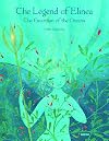 The Legend of Elinea: The Guardian of the Oceans (Big Picture Book)