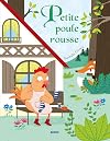 Petite poule rousse