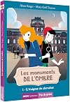 Les monuments de l'ombre t1 l'enigme du chevalier (coll. pas de geant)