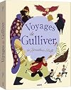 Recueil Universel - Les voyages de Gulliver