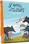 L'appel des loups, Tome 2 : Le clan des Sangrenuit