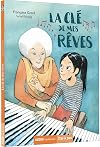 La clé de mes rêves