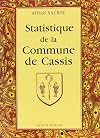 Statistique de la Commune de Cassis