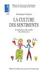 La culture des sentiments : l'expérience télévisuelle des adolescentes