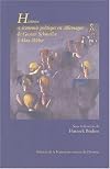 Histoire et économie politique en Allemagne de Gustav Schmoller à Max Weber. Nouvelles perspectives sur l'école historique de l'économie