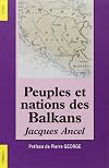 PEUPLES ET NATIONS DES BALKANS