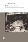 Du livre à la finance. Crédit et discrédit de la librairie parisienne au 19e siècle