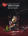 verrines, l'art en verre