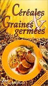 Céréales, graines & germées