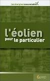 L'éolien pour le particulier