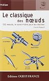 Le classique des noeuds