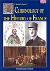 Chronology of the History of France