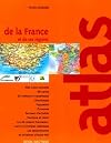Atlas de la France et de ses régions