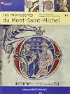 Les manuscrits du Mont-Saint-Michel