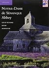 Abbaye Notre-Dame de Senanque (Angl)