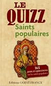 QUIZZ DES SAINTS POPULAIRES