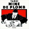 Mine de plomb