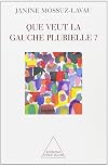 Que veut la gauche plurielle ?