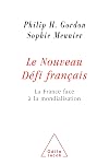 The French Challenge: Adapting to Globalization