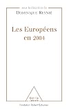 Les Européens en 2004