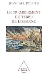 Le Tremblement de Terre de Lisbonne 1755