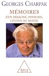 Mémoires d'un déraciné, physicien et citoyen du monde