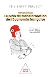 Climat, crises: Le plan de transformation de l'économie française