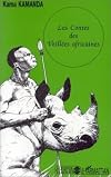 Les contes des veillΓ©es africaines