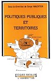 Politiques publiques et territoires