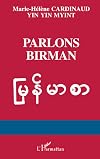 Parlons birman
