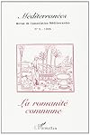 Egypte pharaonique : pouvoir, société (Revue de l'association Méditerranées n°6/7)