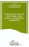 Le bassin de travail immatériel (BTI) dans la métropole parisienne