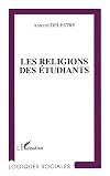 Les religions des Γ©tudiants