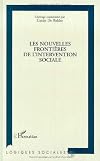 Les Nouvelles frontières de l'intervention sociale